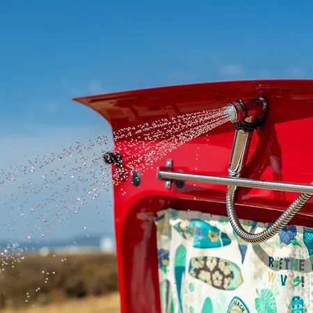 캠프장 Ocean Camper - Campervan & Surf