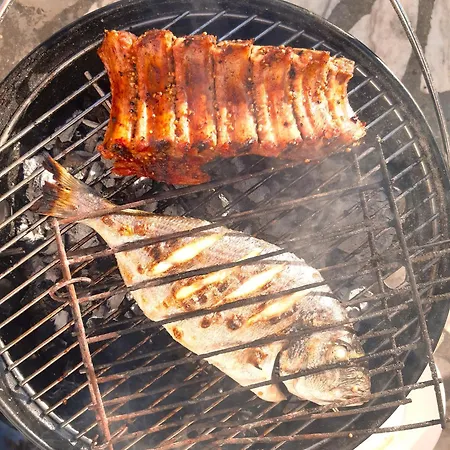 Ocean Camper - Campervan & Surf