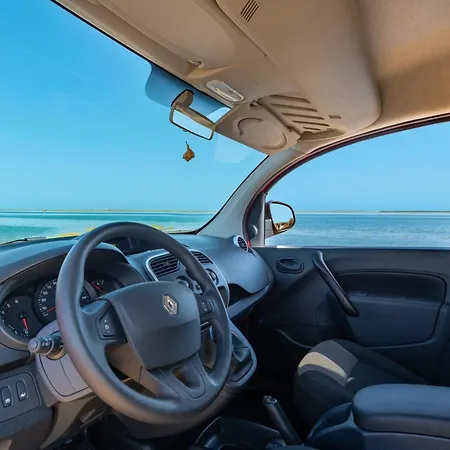 Ocean Camper - Campervan & Surf * 파로