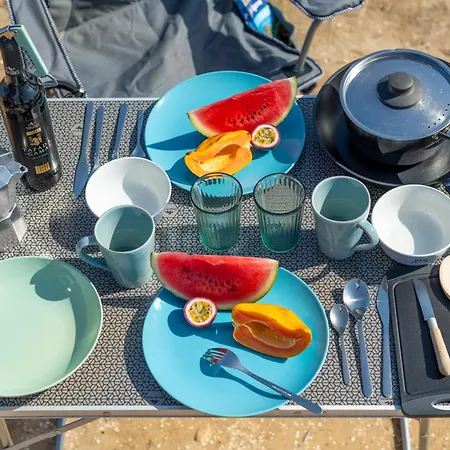 Ocean Camper - Campervan & Surf * 파로