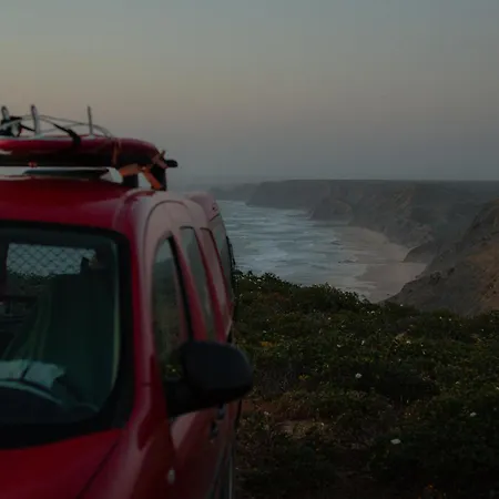 Ocean Camper - Campervan & Surf *