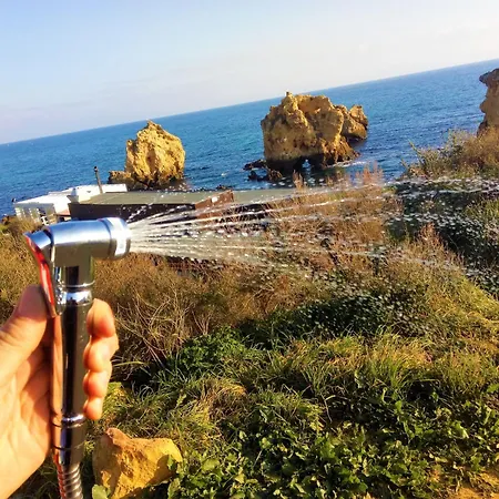 Ocean Camper - Campervan & Surf * Faro