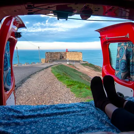 Ocean Camper - Campervan & Surf *