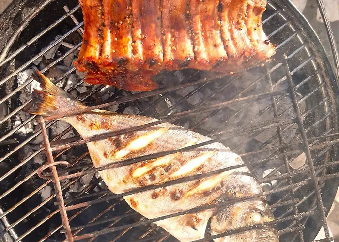 Ocean Camper - Campervan & Surf