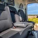 Campingplads Ocean Camper - Campervan & Surf *