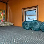 Ocean Camper - Campervan & Surf Campingplads *