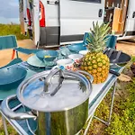 Campingplads Ocean Camper - Campervan & Surf Faro