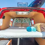 Ocean Camper - Campervan & Surf *