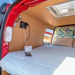 Ocean Camper - Campervan & Surf