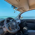 Ocean Camper - Campervan & Surf * Faro