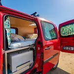 Ocean Camper - Campervan & Surf Campingplads Faro
