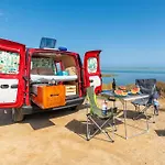 Ocean Camper - Campervan & Surf Faro