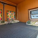 Campingplads Ocean Camper - Campervan & Surf Faro