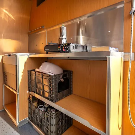 Ocean Camper - Campervan & Surf فارو